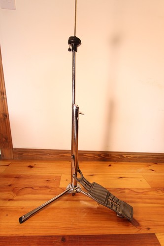 Premier lokfast hat stand - lokfast, hi-hat