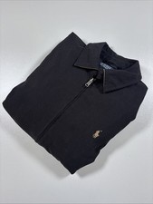 Authentic Polo Ralph Lauren Men’s Windbreaker Jacket. Size Small