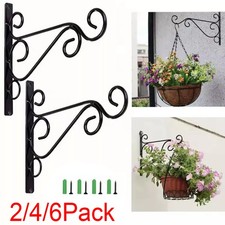 6X Heavy Duty Garden Metal