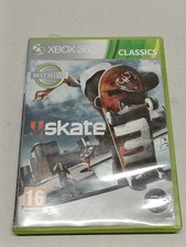 Skate 3 - Xbox 360 - Complete