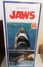 Jaws 50th Anniversary Neca