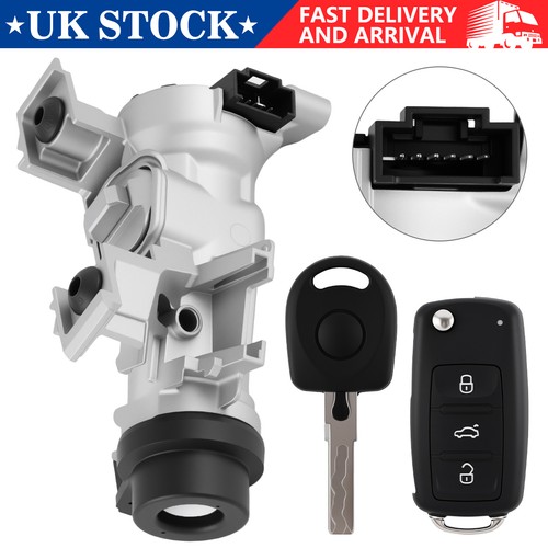 Ignition barrel starter - ignition,