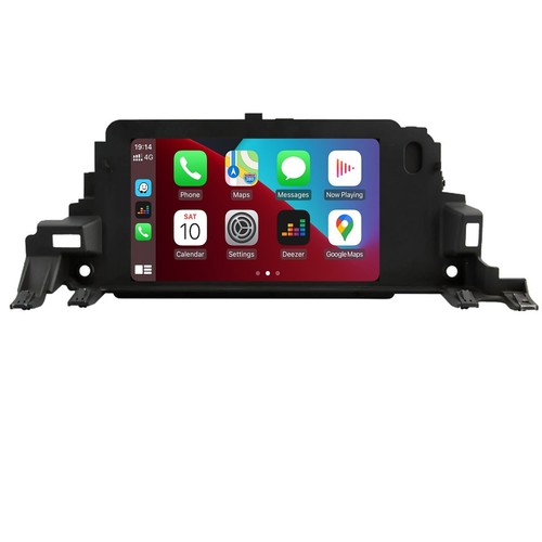 Car radio stereo sat - car,