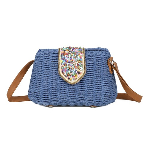 Women holiday straw - holiday,