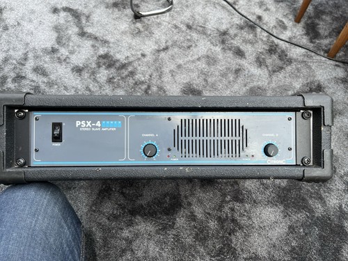Citronic psx4 400w slave - psx4,