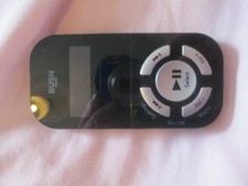 bush 8gb mp3 player with