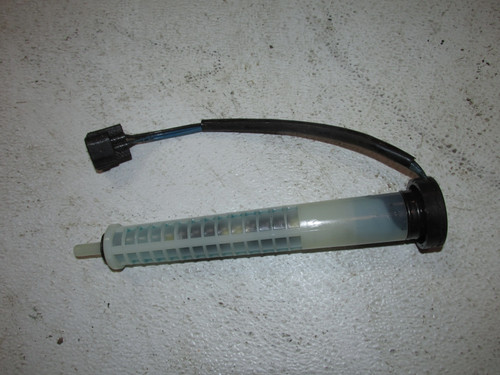 Yamaha 300hp hpdi stroke - hpdi,