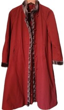 Vintage Dannimac Size 10 Coat