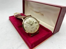 Vintage Omega Seamaster De