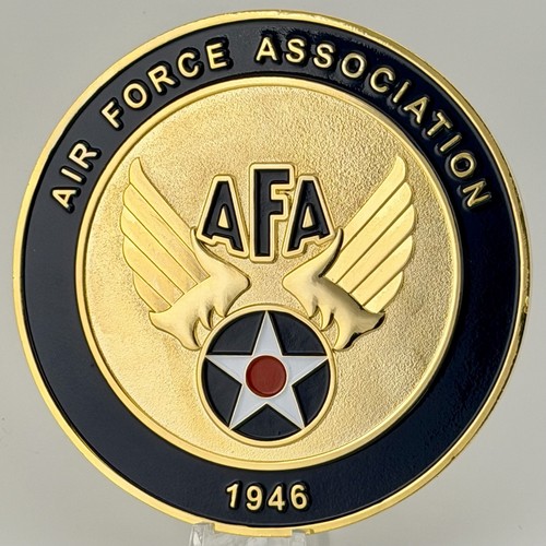 Air force association afa - force,
