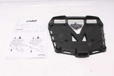 Luggage rack honda vfr 1200 - rack,