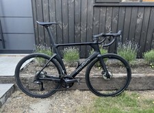 Orro Venturi STC Shimano