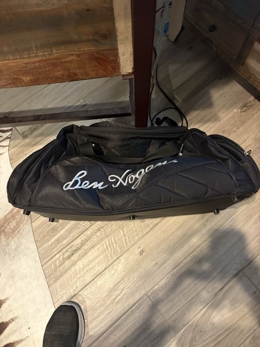 Ben hogan the - ben, gladney