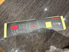 Snap On Battery Charger