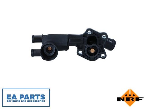 Thermostat coolant for skoda - coolant,