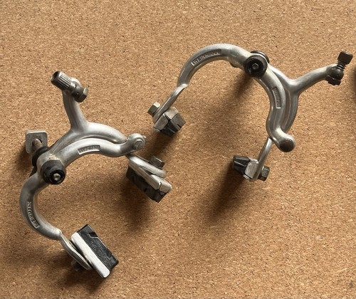 Weinmann side pull - side,