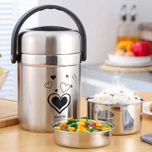 Hot food soup thermos - food/soup,