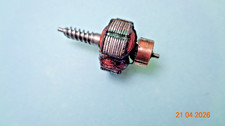 HORNBY DUBLO THREE RAIL 0-6-2