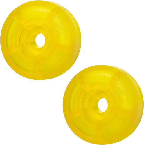 48358 carriage stop - carriage, roller