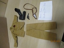 Action Team - Tom Stone Outfit