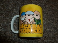 Only Fools & Horses Ceramic