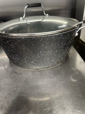 Scoville Neverstick Stock Pot