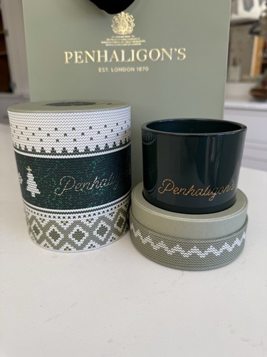 Penhaligon fireside fir - fireside,