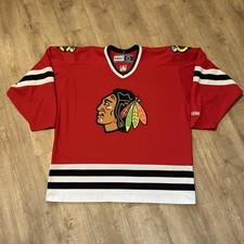 CCM Chicago Blackhawks NHL