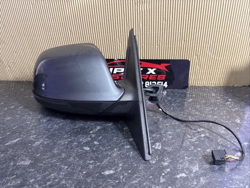 Audi mk1 driver right - 08-11,