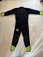 Beaver Semidry Wetsuit L