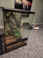 Exo Terra 30 x 45 Vivarium