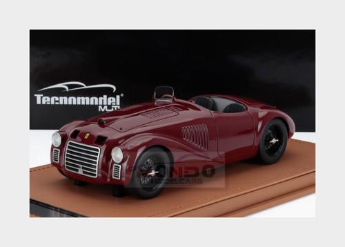 Tecnomodel ferrari 125s - tecnomodel,