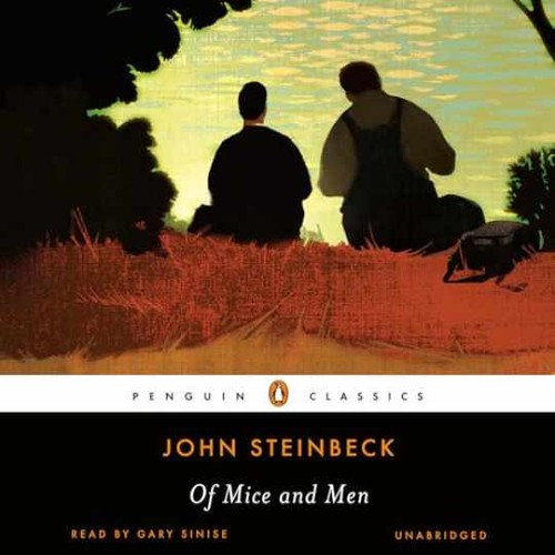 Mice and men penguin audio - and, (penguin
