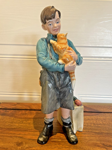 Royal doulton welcome - doulton, home