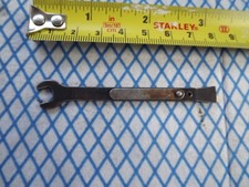 Vintage BSA Motorcycle Feeler