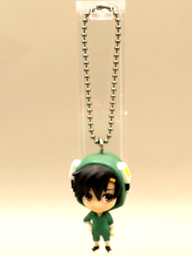 Seto kagerou project - seto,