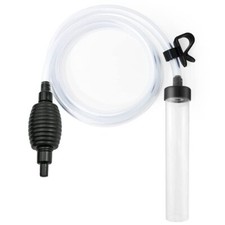 5ft Aquarium Siphon Vacuum