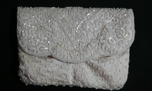 Vintage carolyne barton white - carolyne,