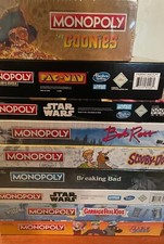 Brand New Monopolies!!