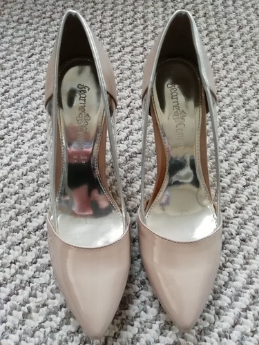 Fearne cotton perspex point - -,
