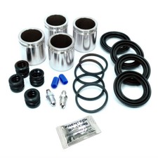 For LDV Cub (1998-2003) 2x