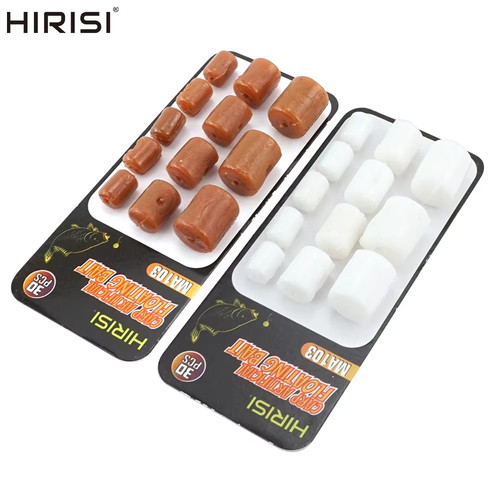 Hirisi 30pcs silicone soft - silicone,