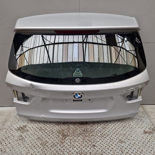 Bmw tailgate bootlid 2017 x - tailgate,