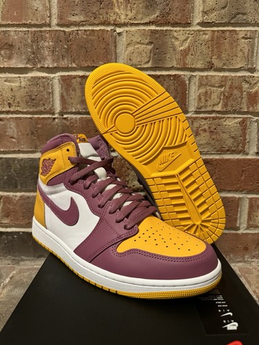 New nike air jordan - new,
