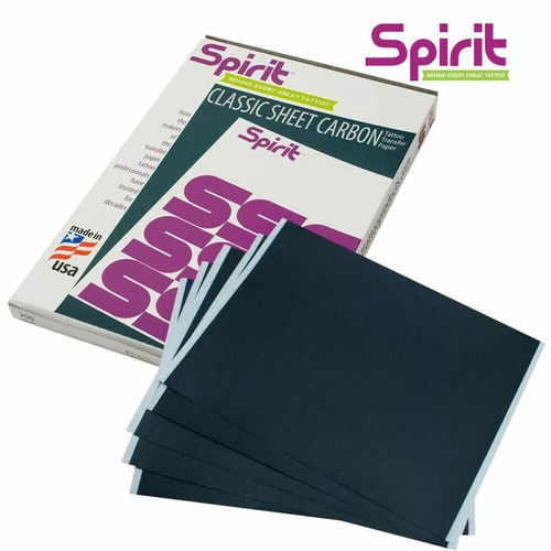 Tattoo spirit manual - tattoo,