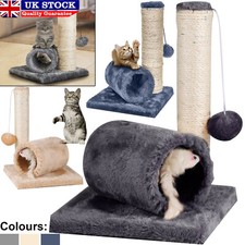 Cat Tree Scratching Post