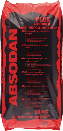 Absodan plus absorbent - plus,