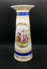 Victoria Austria Vase - 1891 -