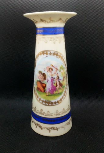 Victoria austria vase 1891 - -,