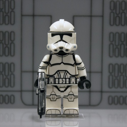 Republic clone trooper - republic,
